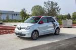 Renault Twingo le coq sportif 2019 года